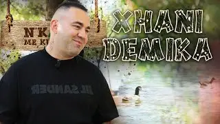 Sakrificat e jet&euml;s, humbja e babait, raporti me Noizyn, Dafin&euml;n &ndash; Xhani Demika -&ldquo;N&rsquo;kamp me Kujtes&euml;n&rdquo;