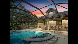 3880 NE Sugarhill Avenue, Jensen Beach, FL 34957