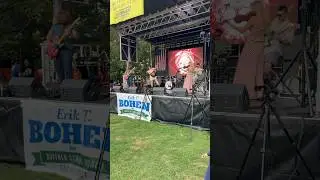 Alittle cash can go alone way. #cash #rock #music #country #summer #fun #festival #live