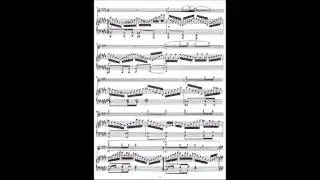 Schubert: Introduction and Variations for flute and piano (Trockne Blumen)