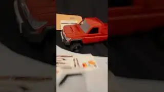RC #ToyotaPickupRC #OffRoadRC #RCTrucks #RCLandCruiser #ScaleRC #ToyotaPickupRC #OffRoadRC #RCTrucks