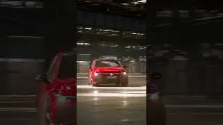 We're celebrating 50 years of GTI with the most powerful yet: the new VW Golf GTI EDITION 50!