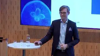 BioArctic - Vator Securities Life Science Summit