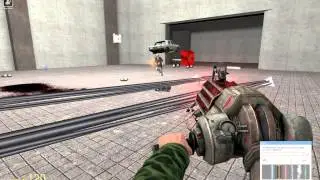 GM13 - Just a Test