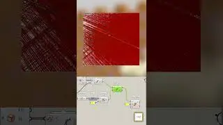 Parametric Honeycomb Wall - grasshopper rhinoceros tutorial