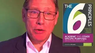 6 Principles for Exemplary Teaching of English Learners&reg;: Academic and Specific Purposes Promo(Full)