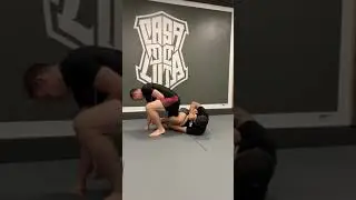 Backside 50/50 Heelhook by abelbjj