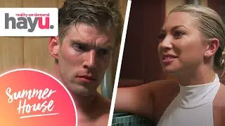 Is This The Worst Chat Up Attempt In Reality TV History? | Season 1 | Summer House