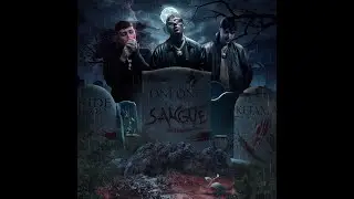 ONI ONE feat. KETAMA126 & SIDE BABY - SANGUE (Visual)