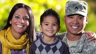 VETRN Program Business Owner Promo