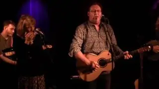 Tim Grimm and Family Band - 'Thirteen Years' | Nijmegen, Trianon | April 11 2017