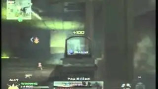 Call Of Duty Modern Warfare 2 Modded controllers rapid fire gameplay Rapidmodz.com
