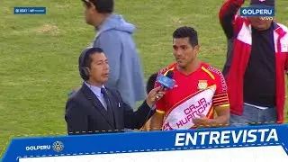 V&iacute;ctor Balta: &ldquo;Tenemos que mejorar para definir los partidos antes&rdquo;