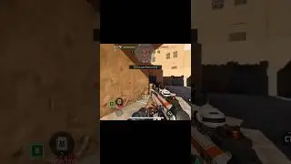 1v4 Clutch on Fault Map | Delta Force Intense Gameplay