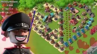 Boom Beach Hack Updated | Simplest way to get Coins Android iOS