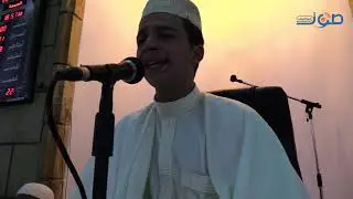 أمسية قرآنية بمسجد البدر بحي يحياوي سطيف .