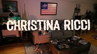 Invaders of the Universe - Christina Ricci ft. Mister Misk & Pryme Prolifik (Official Music Video)
