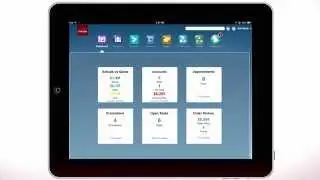 Consumer Goods: Manage Your Sales Team Easily