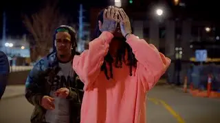 EBN Sos x MBM Pak x EBN Tre &ldquo;No Days Off&rdquo; (Official Video)