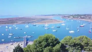 2018 Ria Hostel Alvor View and Travel