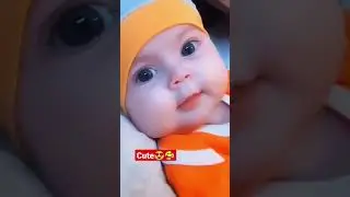 Cute 🥰🥰 #cutebaby #shortvideos #baby #viralvideos #viral #funnyvideos #soocute #goneviral #shorts