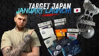 FABLES FIRE WITH FIRE &ndash; TARGET JAPAN JANUARY LAUNCH!! 🇯🇵 🎯 