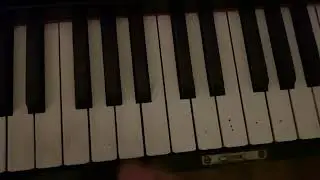 Honky Tonk riffs 2