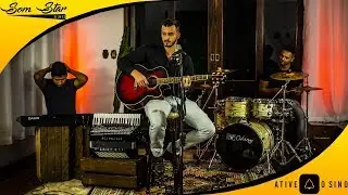 Marcos Cambrais  - Contram&atilde;o  (Videoclipe) ( Som Star Produtora)