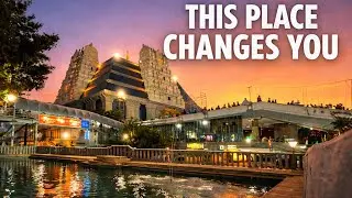 Is This Krishna Temple the BEST in India!