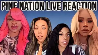 Peach VS Yuntie Tia Liv Speaks On Chrissy&rsquo;s Wig Jasmine&rsquo;s Channel 6 Feet Deep