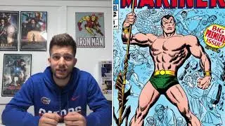 Top 5 Wanted Comic Books I Want & Comics to Invest In!!!! Marvel Comics & Maybe DC Comics
