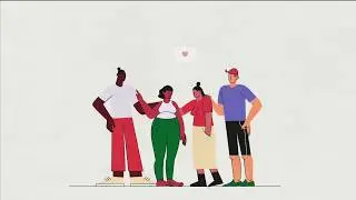 ONU Libres e Iguales: Bisexualidad: quebrando los mitos