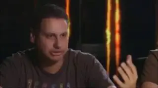 Mark Lamia Wants to what?