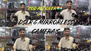 Best stock ever |After Diwali sale |Best camera shop |Best camera shop in Kolkata |New NS Electronic