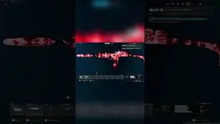 Best WSP-9 SMG Class Setup 👑 #warzone #blackops6 #callofduty  #cod #rebirthisland #loadout