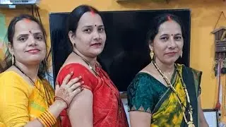बहुत ही सुंदर माता जी का पचरा# jay mata di 🙏