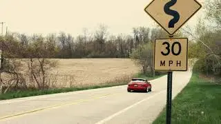 Driving | 1990 Mazda Miata | Stevie.mp4