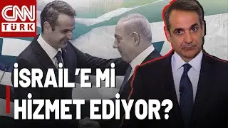 Yunan Gazeteciden Miçotakis'e Sert Suçlama! 