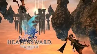 Final Fantasy XIV:Heavensward - Sohr Khai