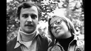 Bardzo młodzi oboje (1973) - Marek Kondrat start w dorosłe życie