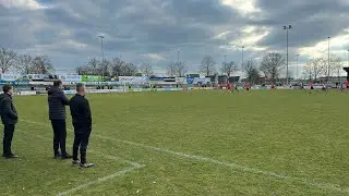 KAMPIOENSKRAKER tussen NIEUWLEUSEN en NOORDSCHESCHUT | Onze Club | RTV Drenthe