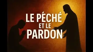 Le Péché et le Pardon | Ricot Chanel