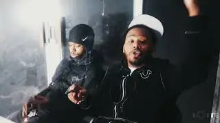 Vonn stacks X OOleeo- Roaming The Town (Official Music Video) Shot By. Lotte Production