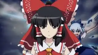 Reimu rethinks her life | Gus Fring Flashback edit
