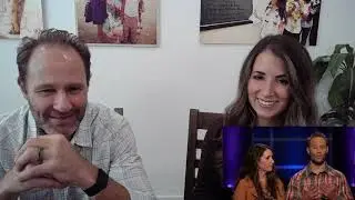 Shark Tank Rewatch With Grace & Lace Owners Rick and Melissa Hinnant!
