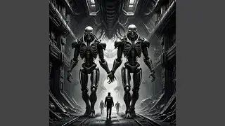 Living Metal