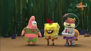 Nickelodeon Philippines (Filipino audio Continuity) (Fanmade)