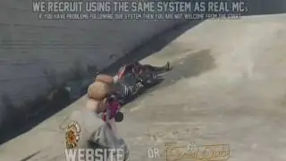 Brothers Of Mayhem Go Savage Mode