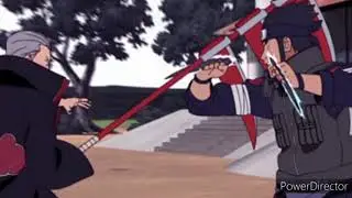 [AMV] - Naruto Shippuden op 3 " Blue bird"