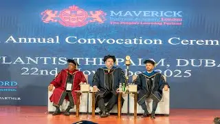 10 Years of Excellence | 10th Annual Graduation Ceremony